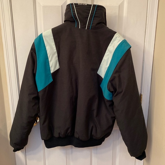 Sunice Ski Jacket - Picture 2 of 2